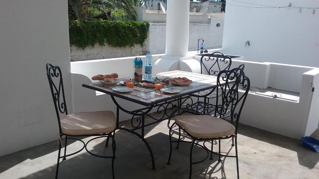 Photo of Patio Balcony in Piscita