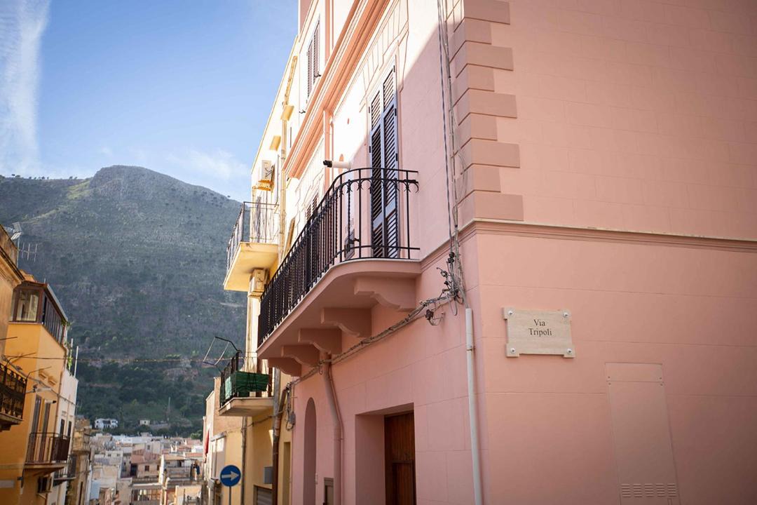 Photo of Others in Castellammare del Golfo