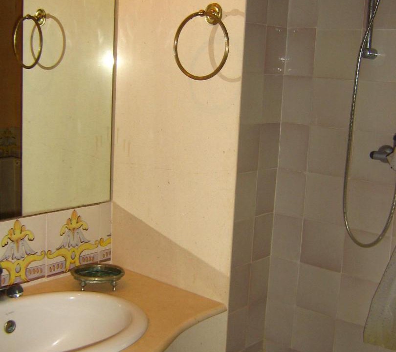 Photo of Bathroom in Scopello