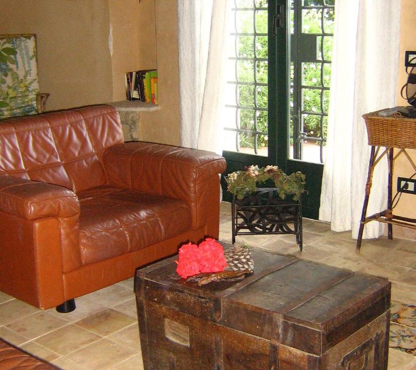 Photo of Livingroom in Scopello