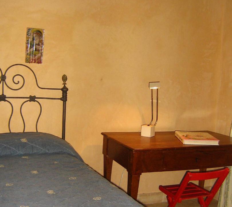 Photo of Bedroom in Scopello