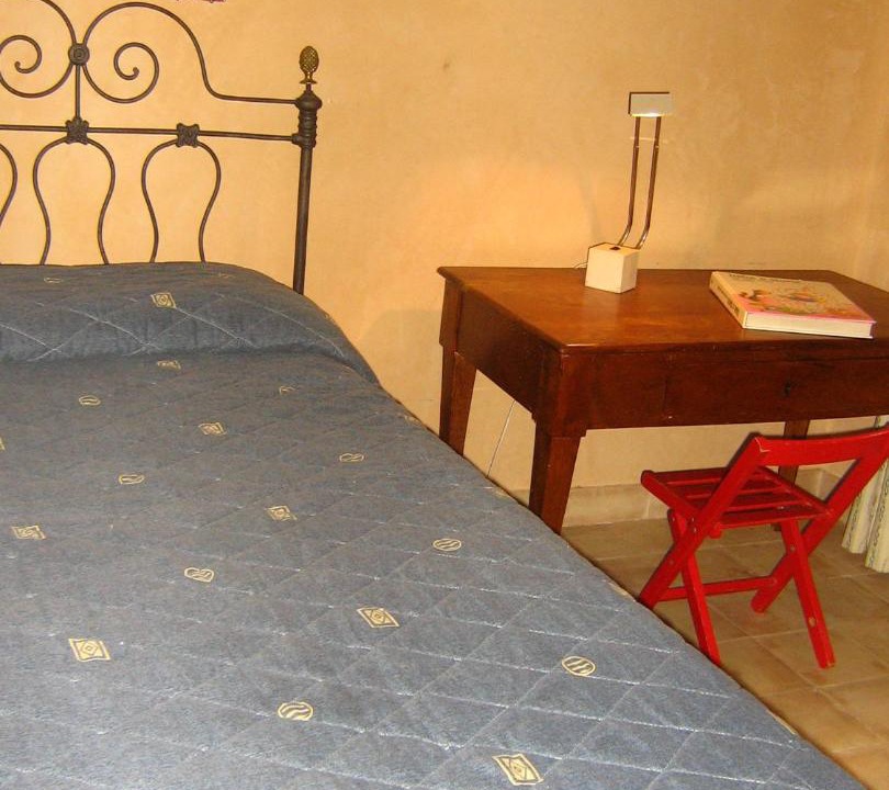 Photo of Bedroom in Scopello