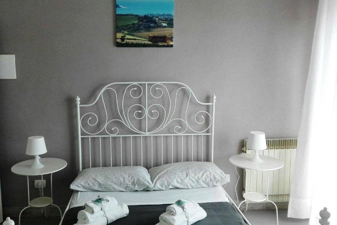 Photo of Bedroom in Agrigento