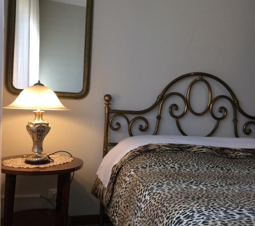 Photo of Bedroom in Trapani