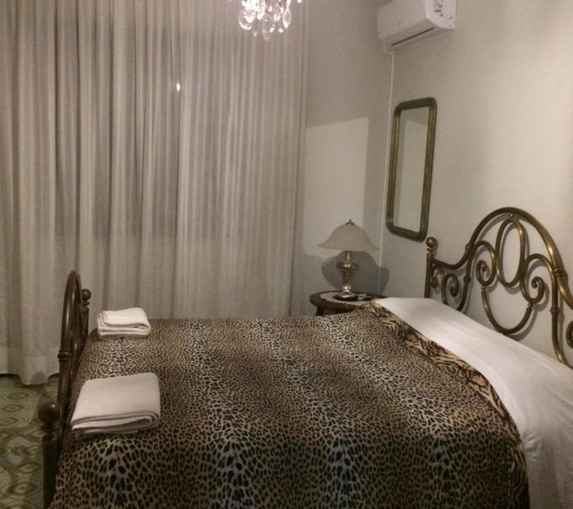 Photo of Bedroom in Trapani