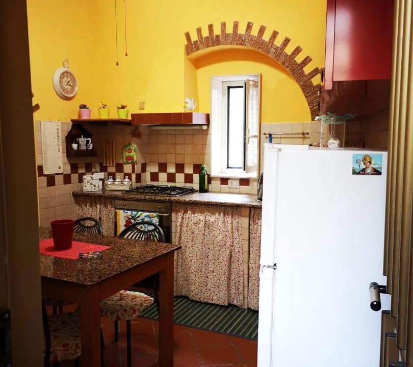 Photo of Kitchen in Vomero