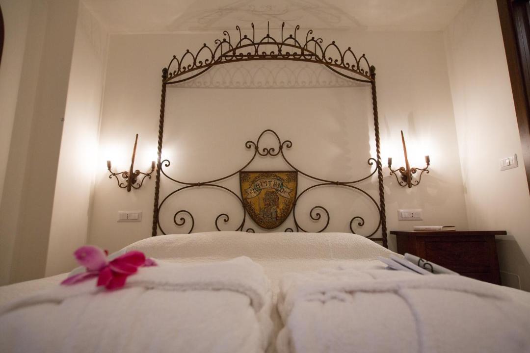 Photo of Bedroom in Castelmola