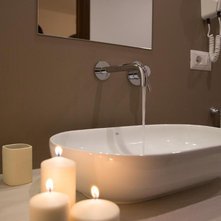 Photo of Bathroom in Castelmola