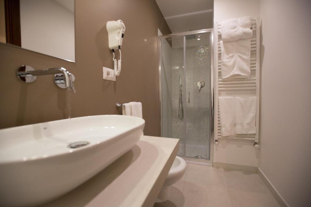 Photo of Bathroom in Castelmola