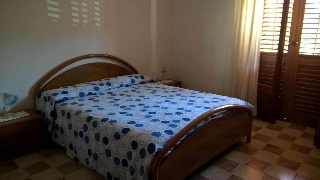 Photo of Bedroom in Canneto