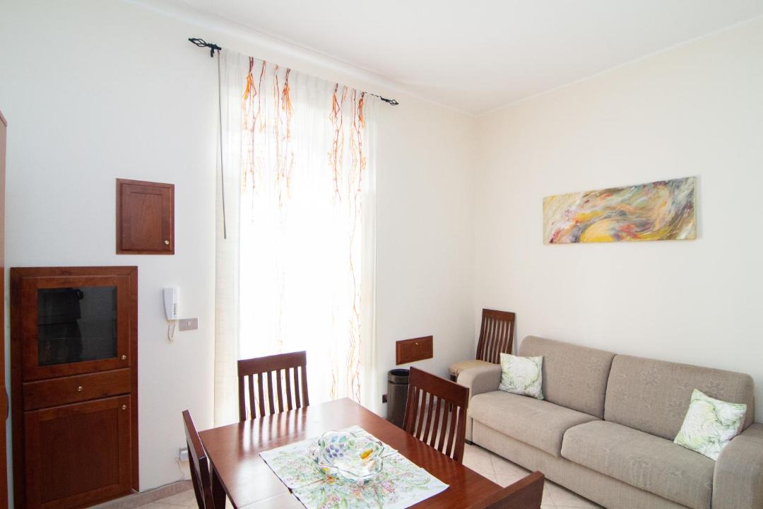 Photo of Livingroom in Palazzolo Acreide Historic Centre