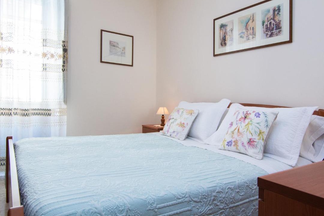 Photo of Bedroom in Palazzolo Acreide Historic Centre