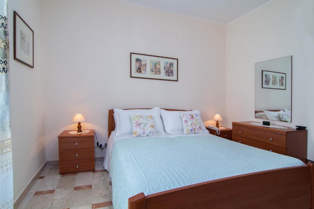 Photo of Bedroom in Palazzolo Acreide Historic Centre