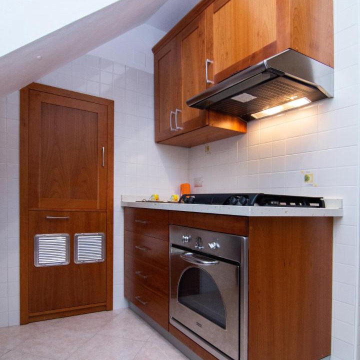 Photo of Kitchen in Palazzolo Acreide Historic Centre