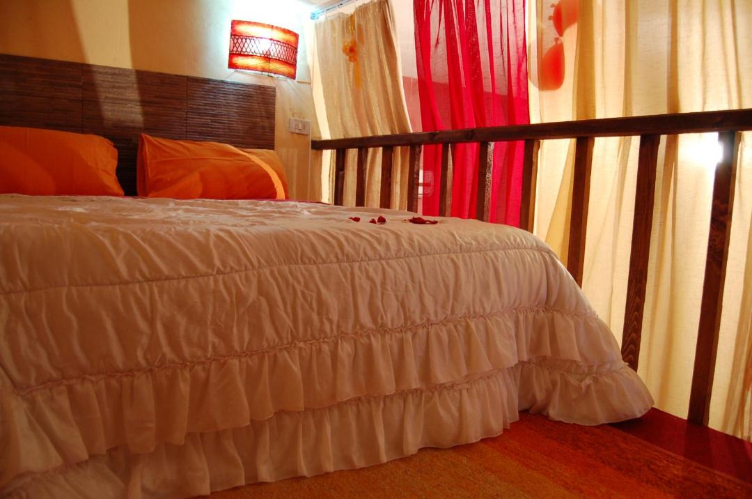 Photo of Bedroom in Palermo
