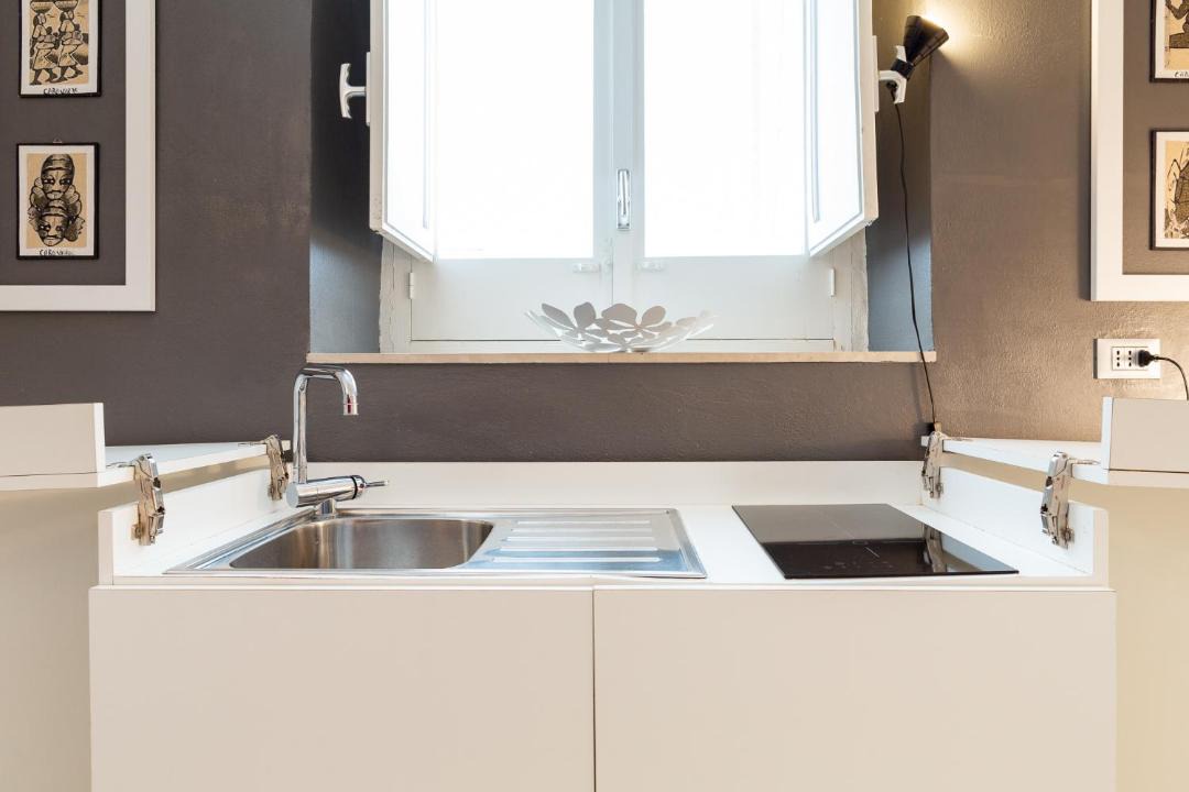 Photo of Kitchen in Noto Historic Centre