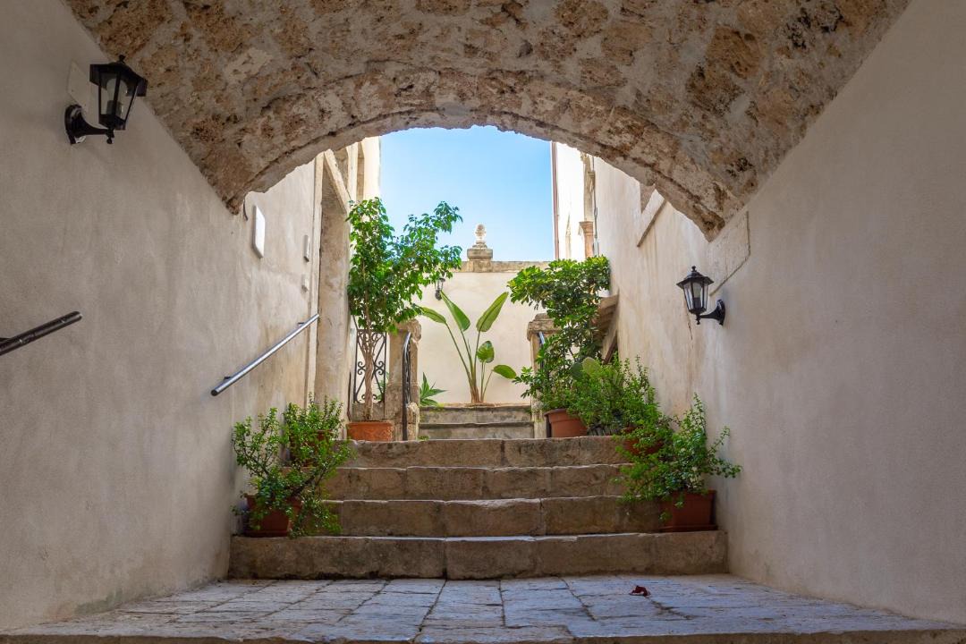 Photo of Others in Noto Historic Centre