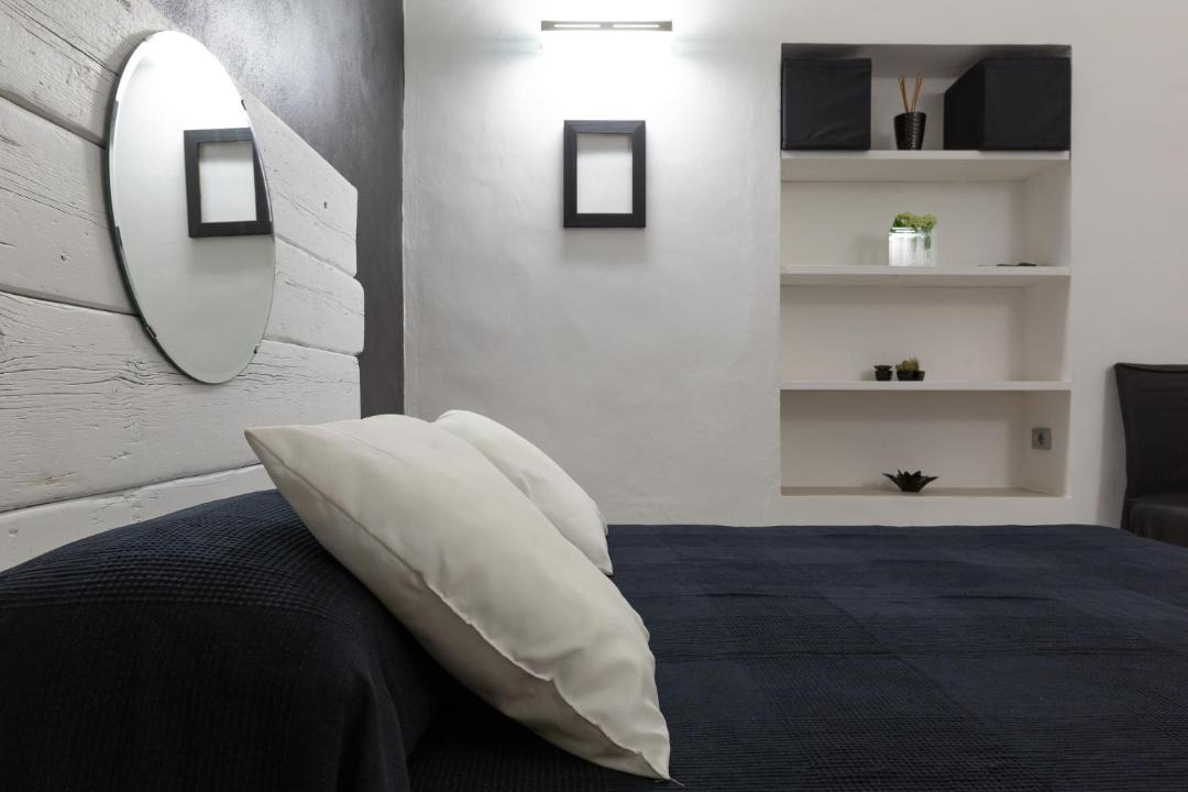 Photo of Bedroom in Noto Historic Centre