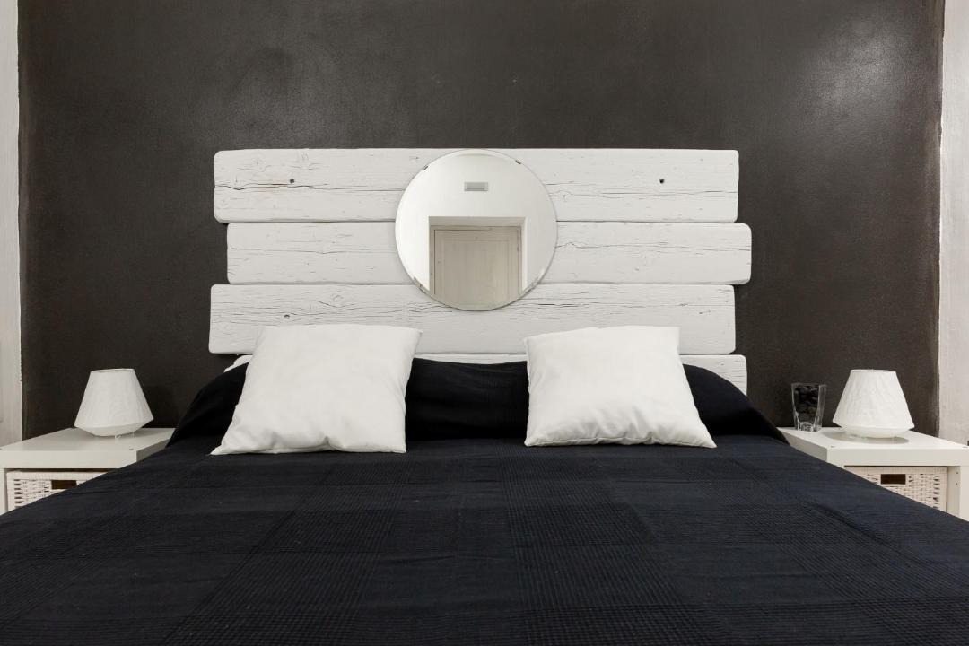 Photo of Bedroom in Noto Historic Centre