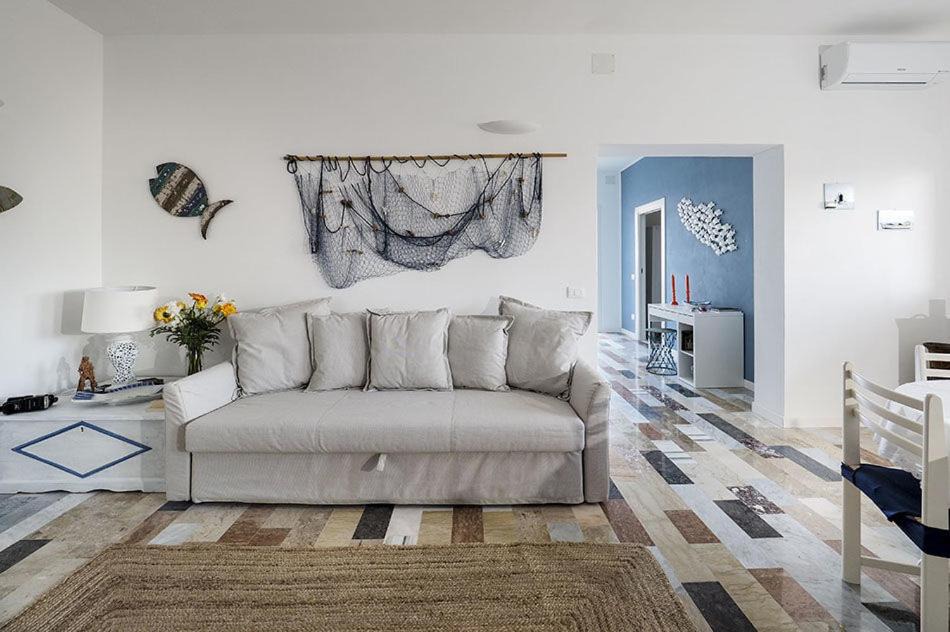 Photo of Livingroom in Calabernardo