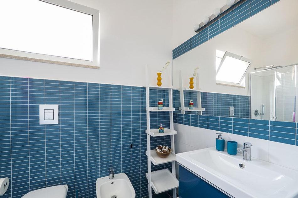 Photo of Bathroom in Calabernardo