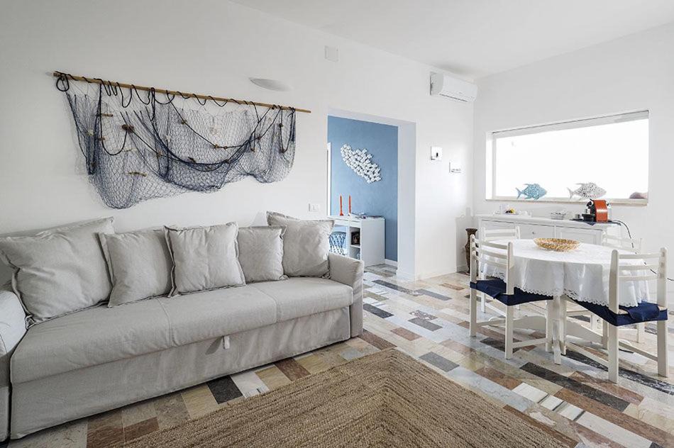 Photo of Livingroom in Calabernardo