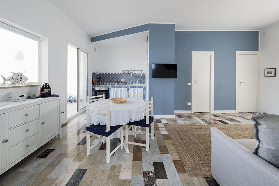 Photo of Livingroom in Calabernardo