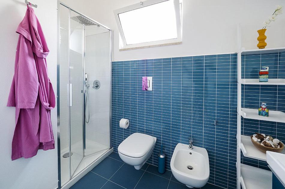 Photo of Bathroom in Calabernardo