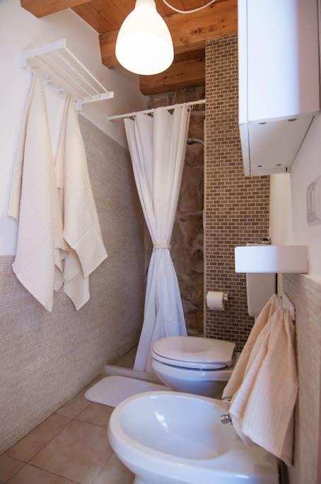 Photo of Bathroom in Marina di Ragusa