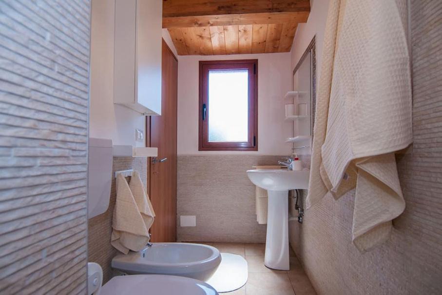 Photo of Bathroom in Marina di Ragusa