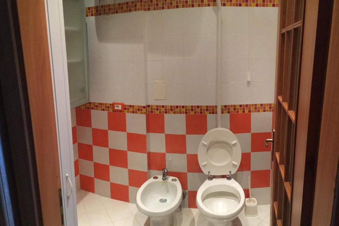 Photo of Bathroom in Trapani City Centre