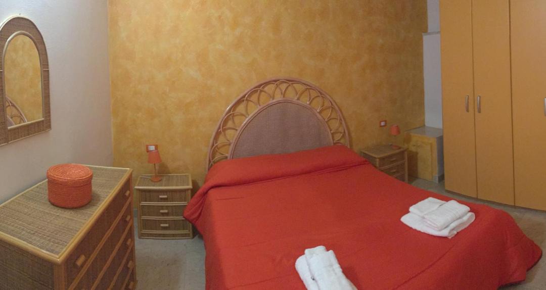 Photo of Bedroom in Trapani City Centre