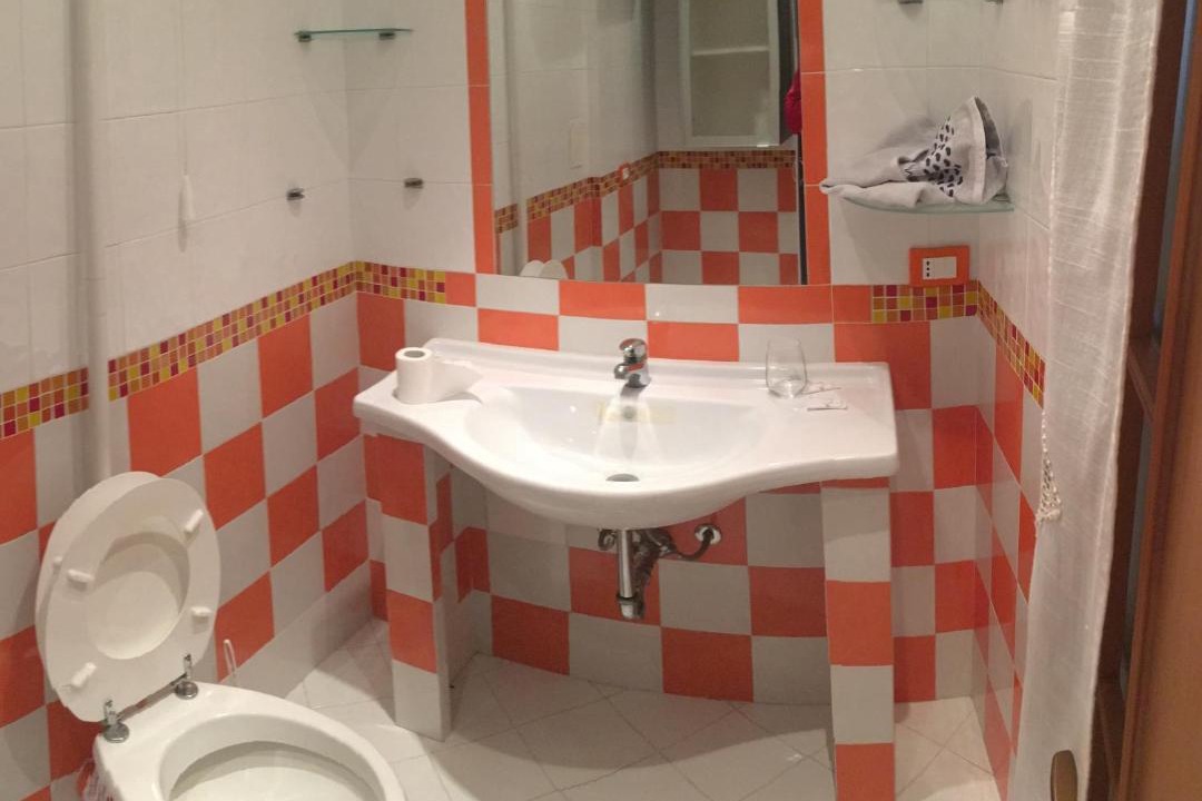 Photo of Livingroom in Trapani City Centre
