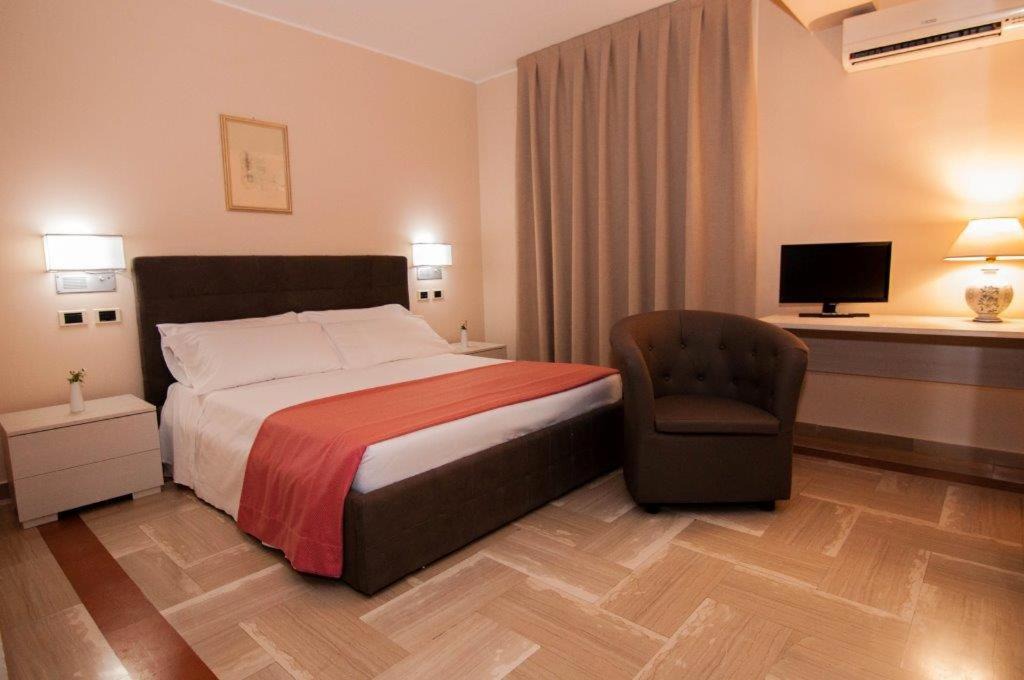 Photo of Bedroom in San Michele di Ganzaria