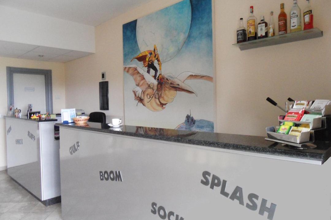 Photo of Kitchen in Villammare