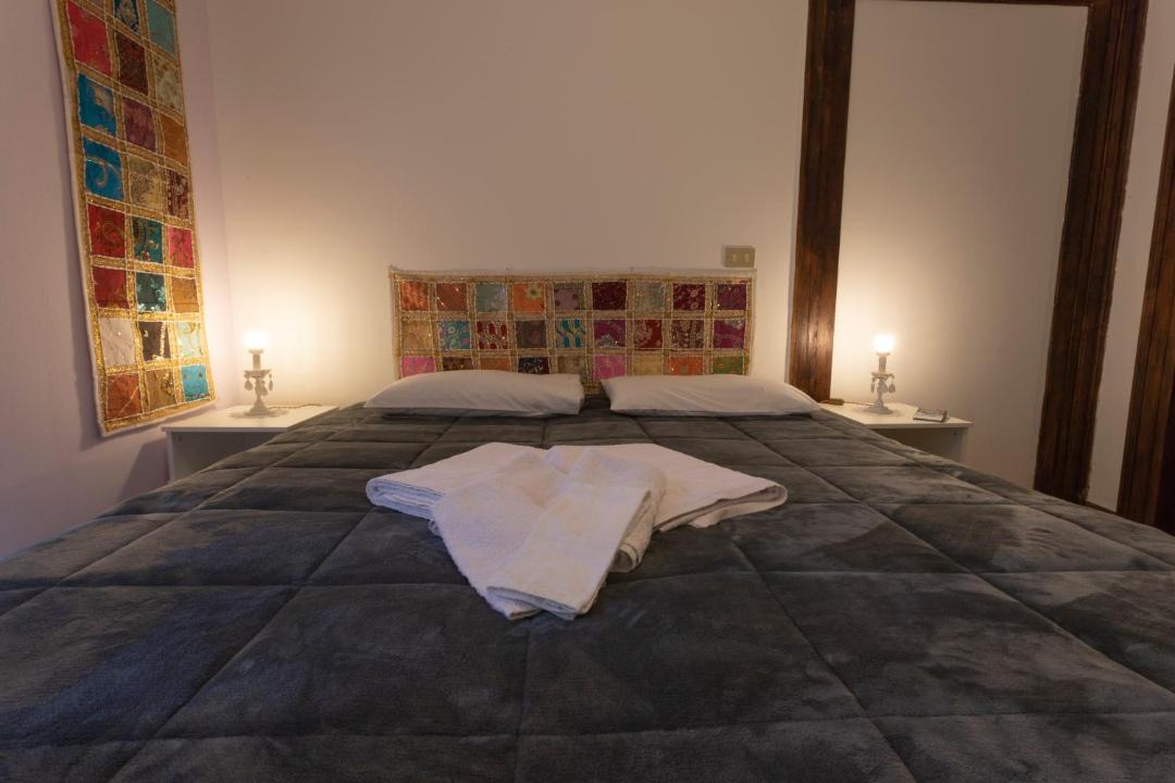 Photo of Bedroom in Castellammare