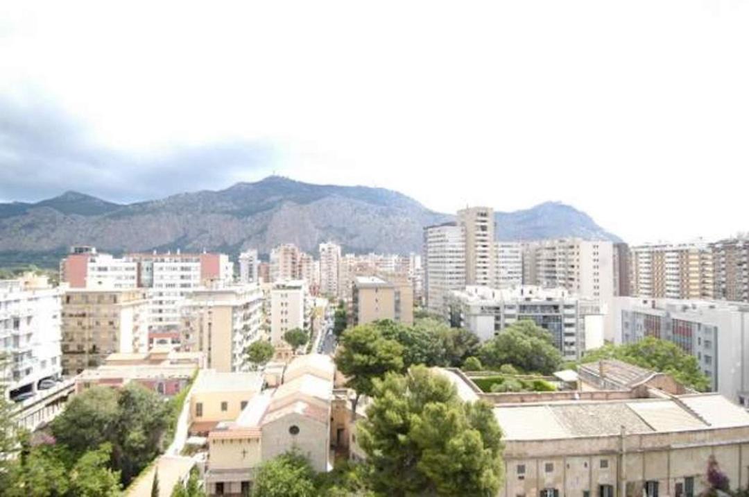 Photo of Buildings in Palermo