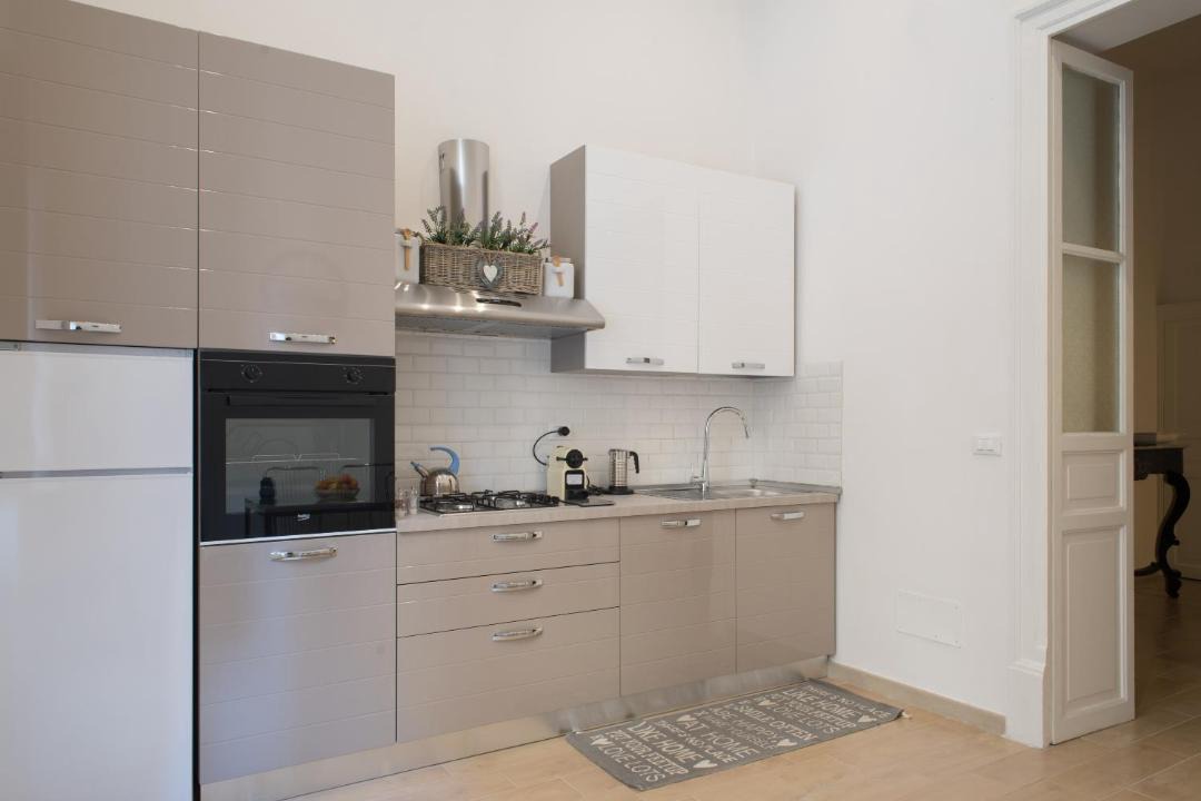 Photo of Kitchen in Borgo Vecchio