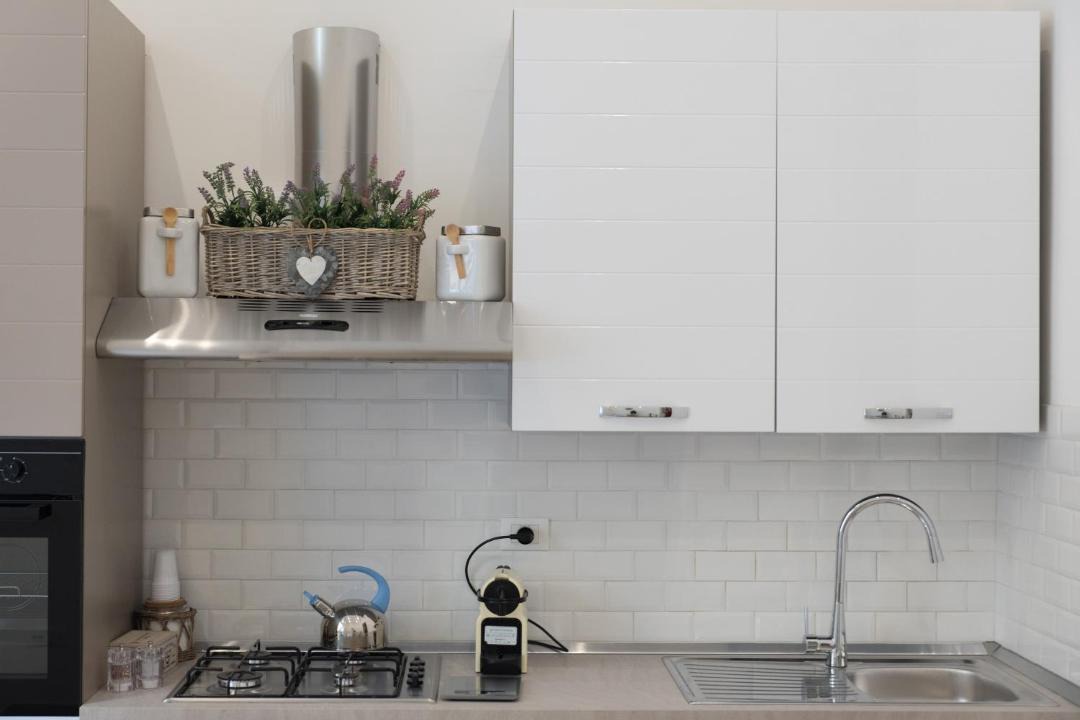 Photo of Kitchen in Borgo Vecchio
