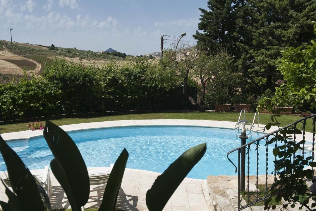Photo of Outdoor in Buseto Palizzolo