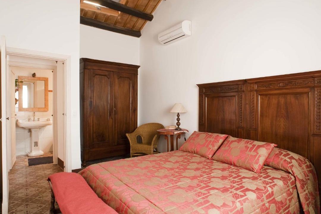 Photo of Bedroom in Buseto Palizzolo