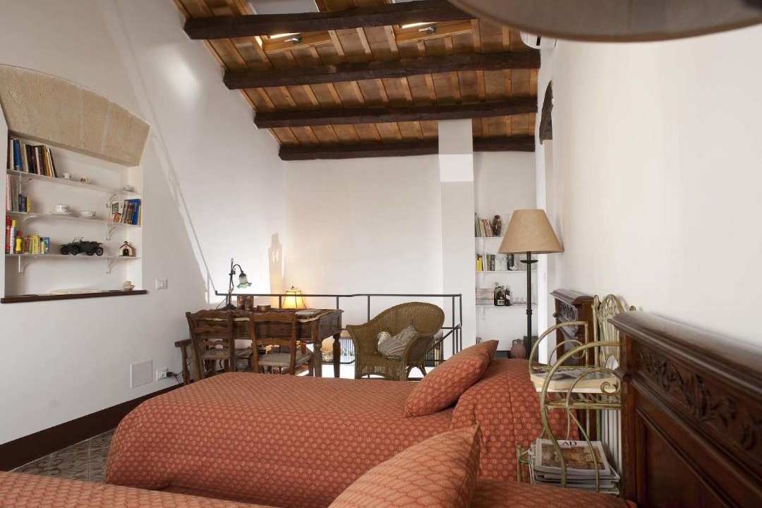 Photo of Livingroom in Buseto Palizzolo