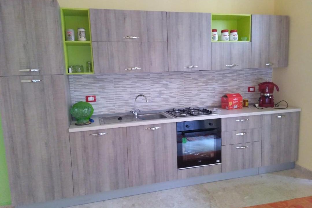 Photo of Kitchen in Ribera