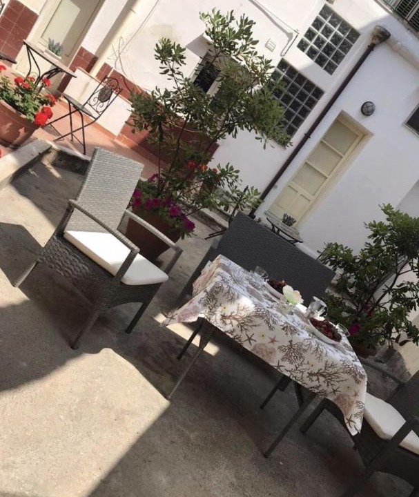 Photo of Patio Balcony in Ognina