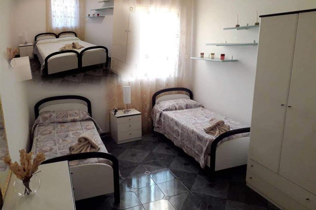 Photo of Bedroom in Augusta
