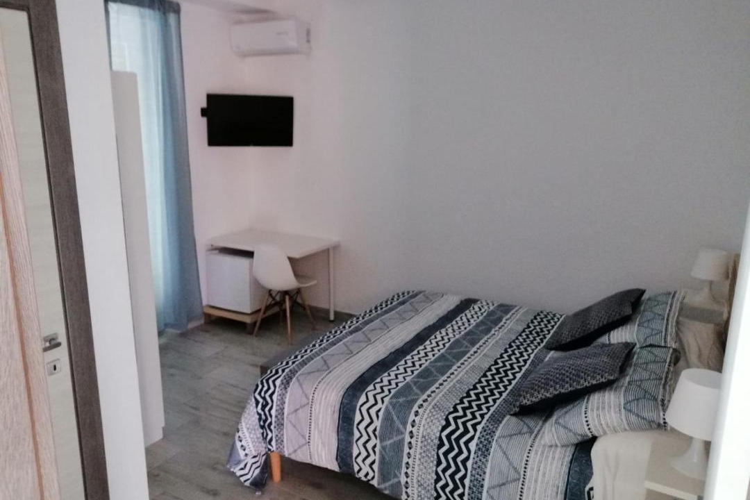 Photo of Bedroom in Mascalucia
