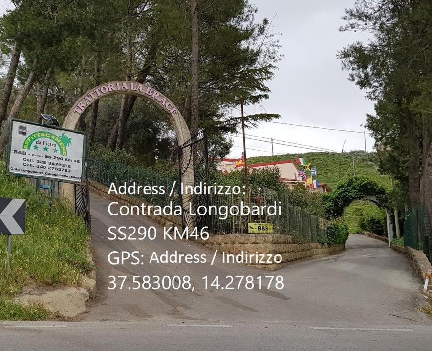 Photo of Others in Calascibetta