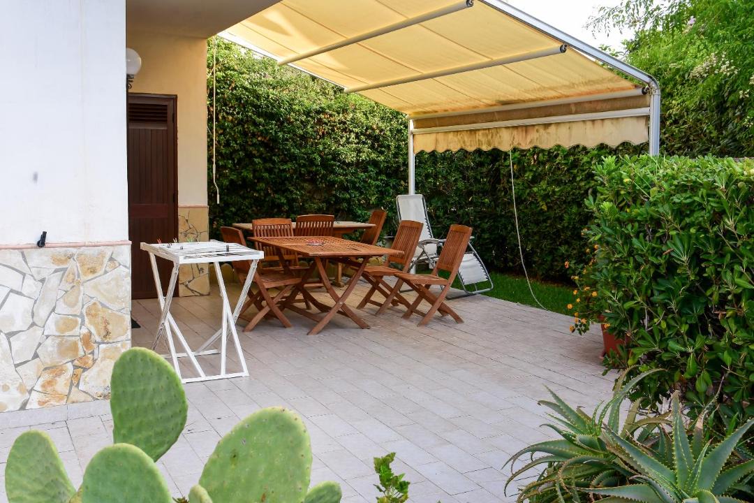 Photo of Patio Balcony in Fondo Morte