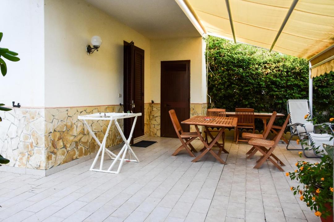 Photo of Patio Balcony in Fondo Morte