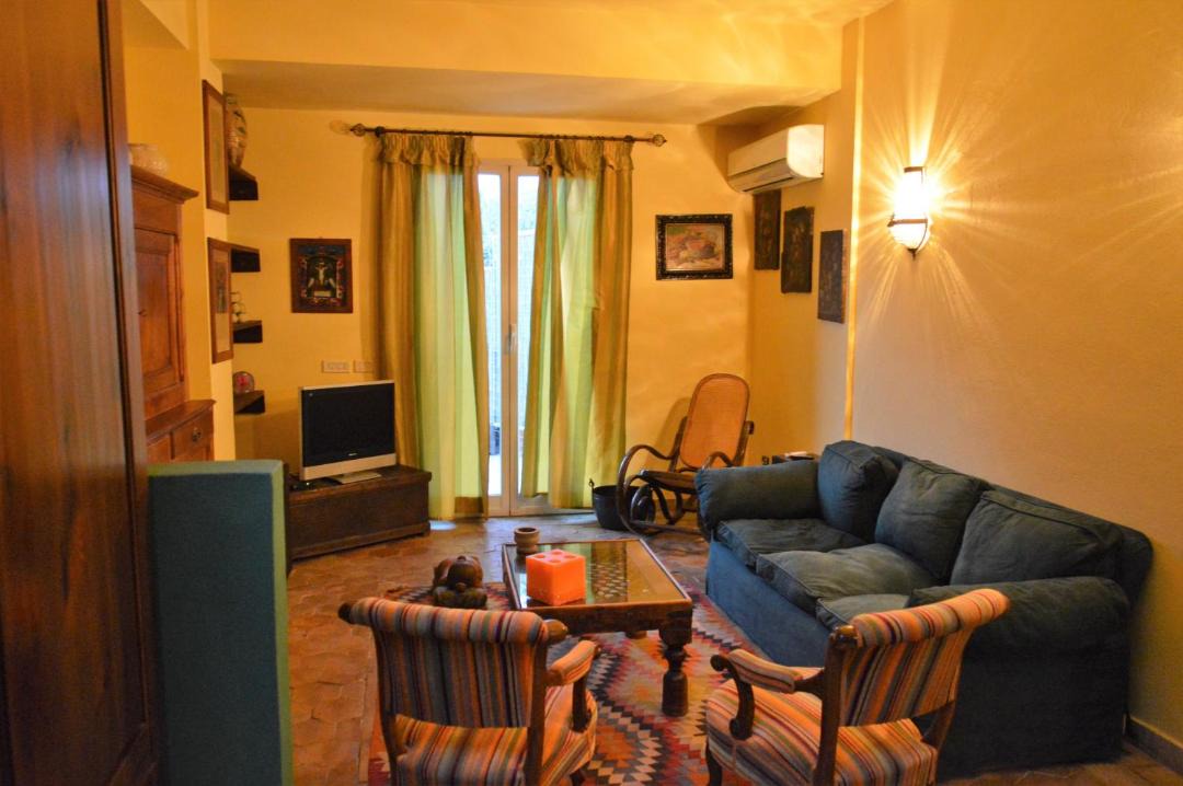 Photo of Livingroom in Quartieri Nuovi della Mosella